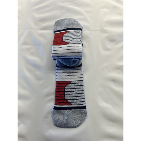 PUMA Men Low Cut Golf Cushioned Arch Support Socks SZ Large 9-13 New 1 Pair - Picture 3 of 3